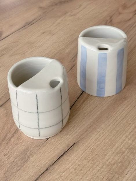 Travel Mug Workshop | Small Business Saturday! 11/29