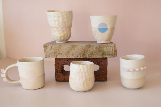 New Mexico Mug No. 02