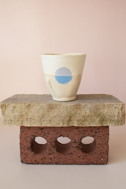 New Mexico Mug No. 05