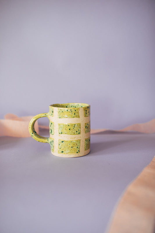 Limewash Mug