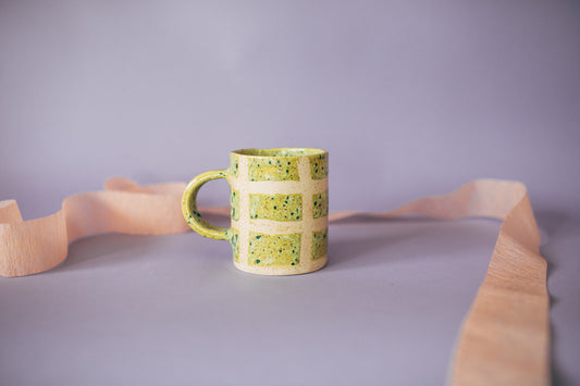 Limewash Mug