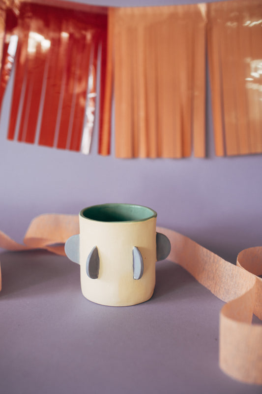 The Lunar Loop Mug
