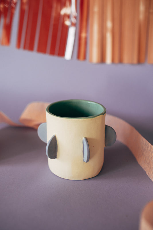 The Lunar Loop Mug