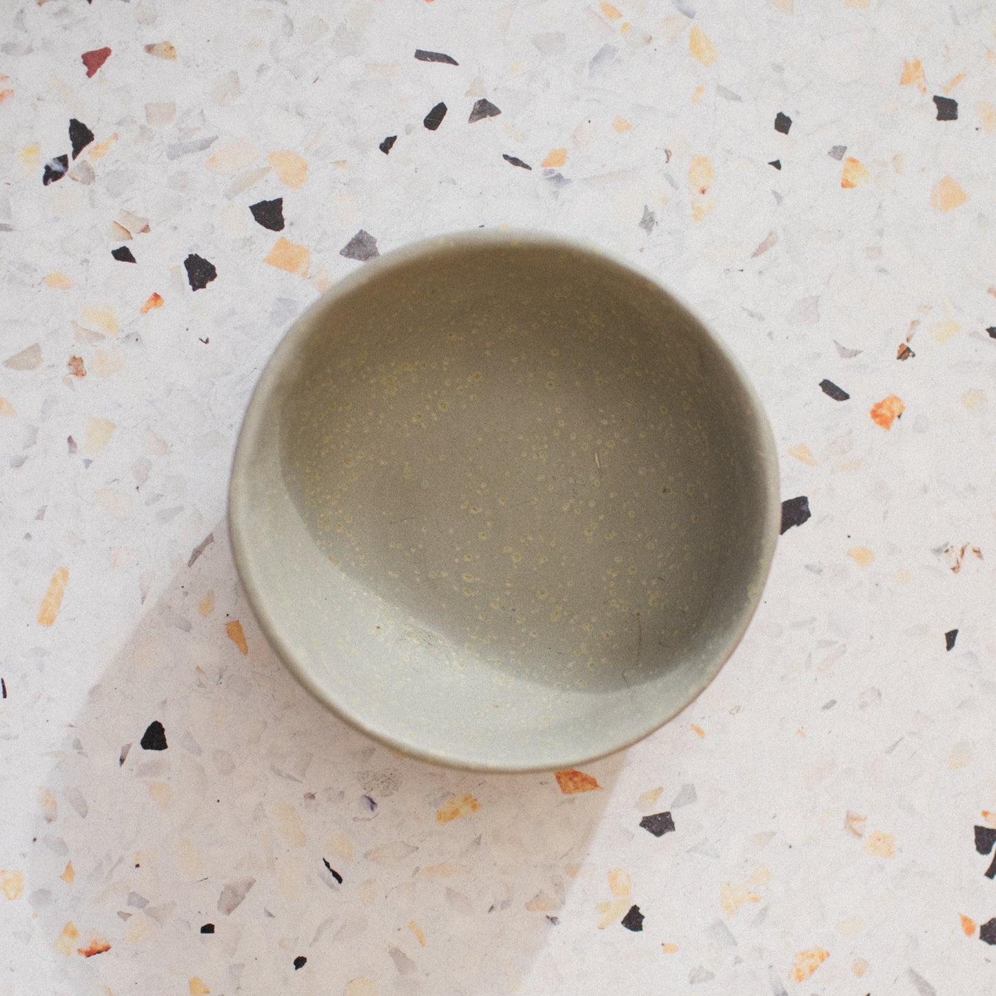 Ceremony Ceramic Bowl in Robin's Egg- Medium