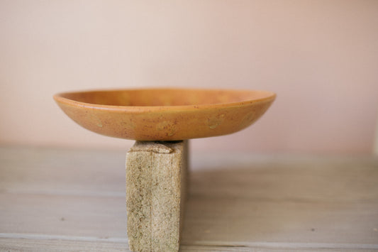 Large Ceramic Bowl- Arizona