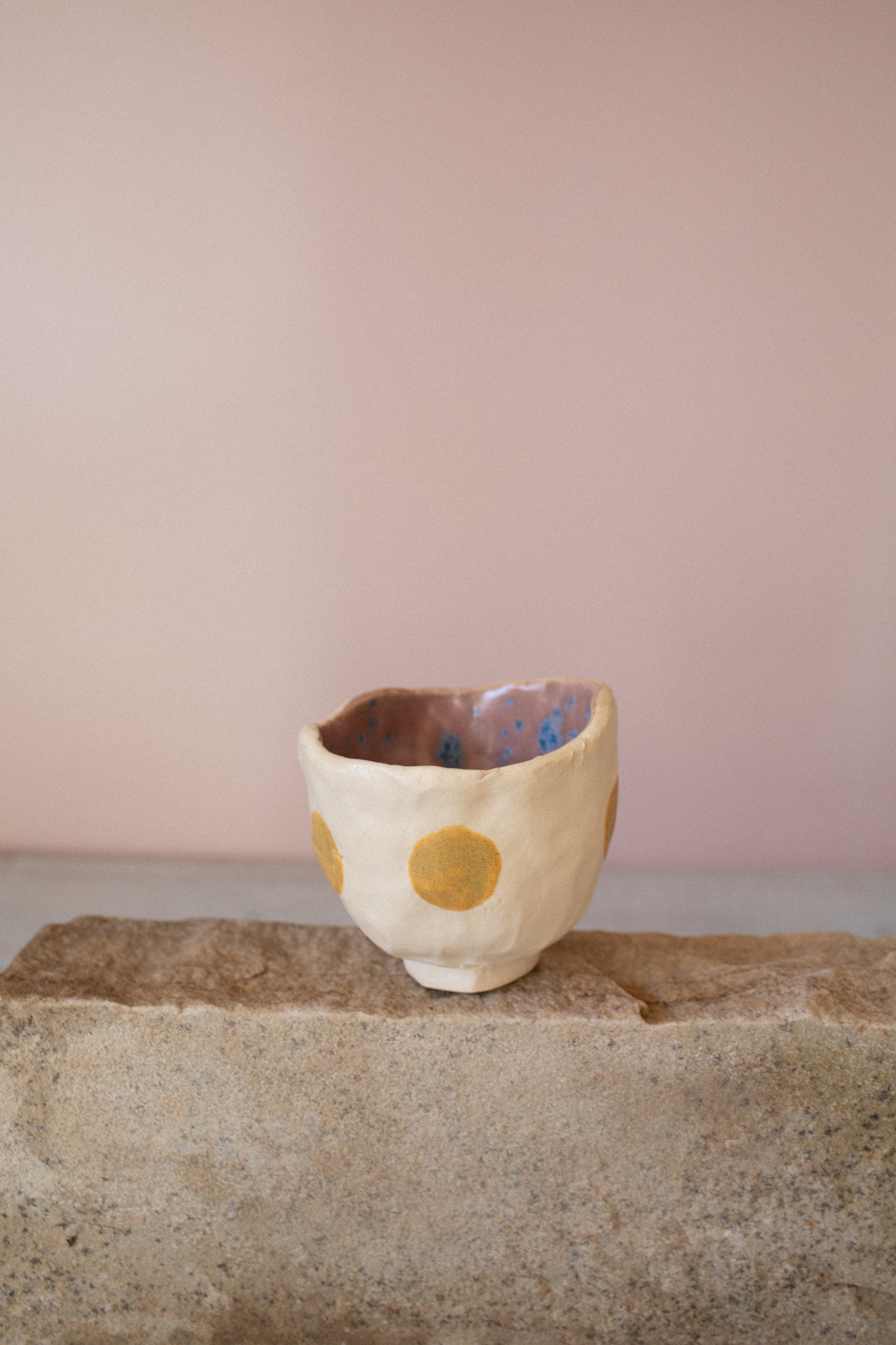 Little Cup No. 01