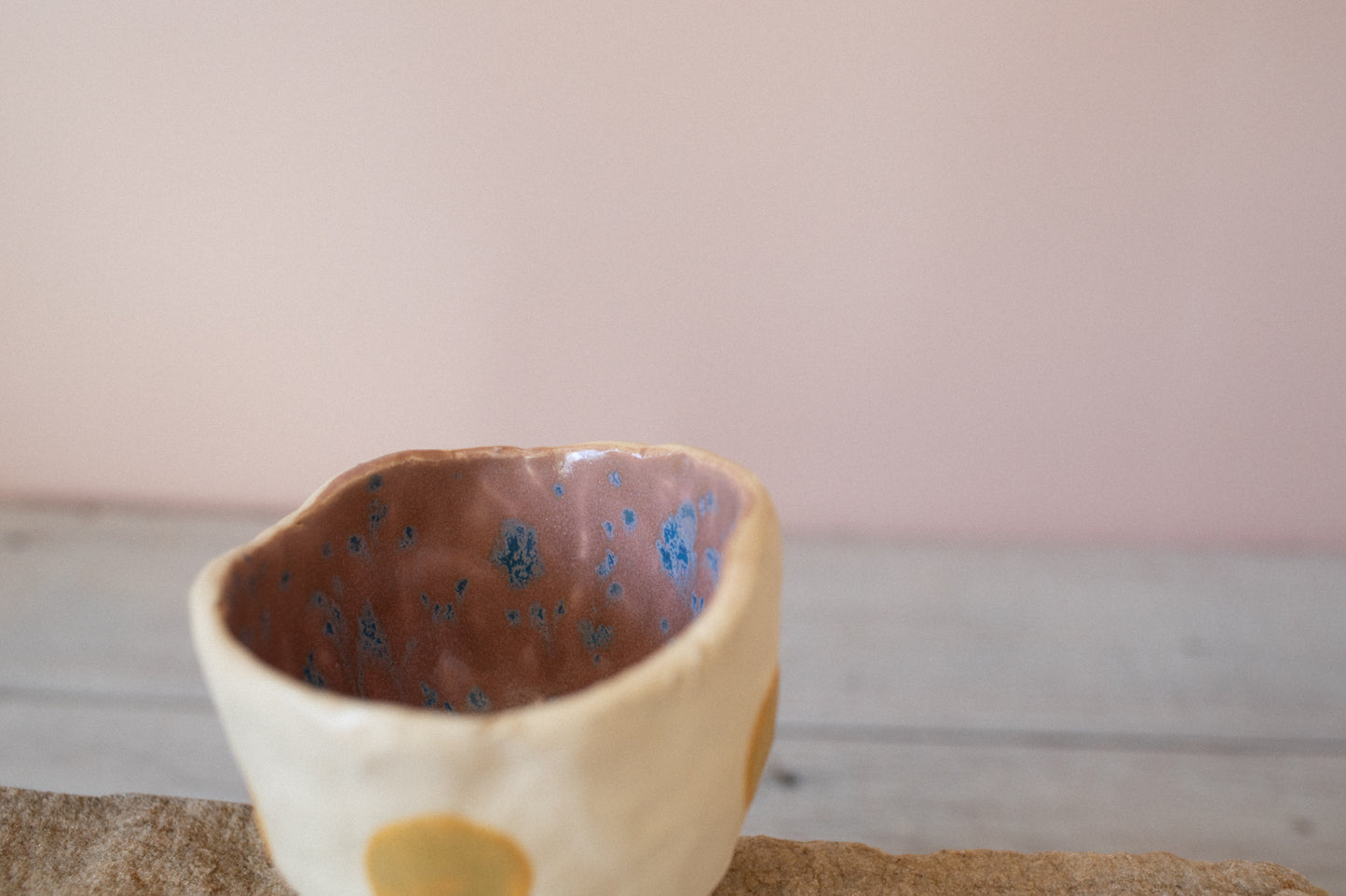 Little Cup No. 01