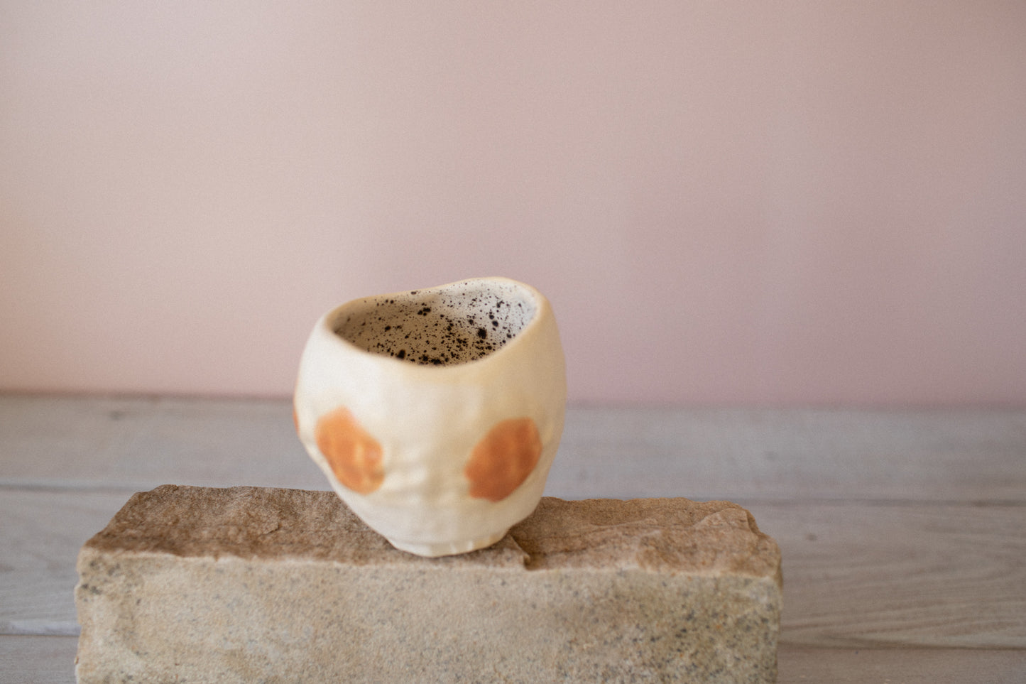 Little Cup No. 02