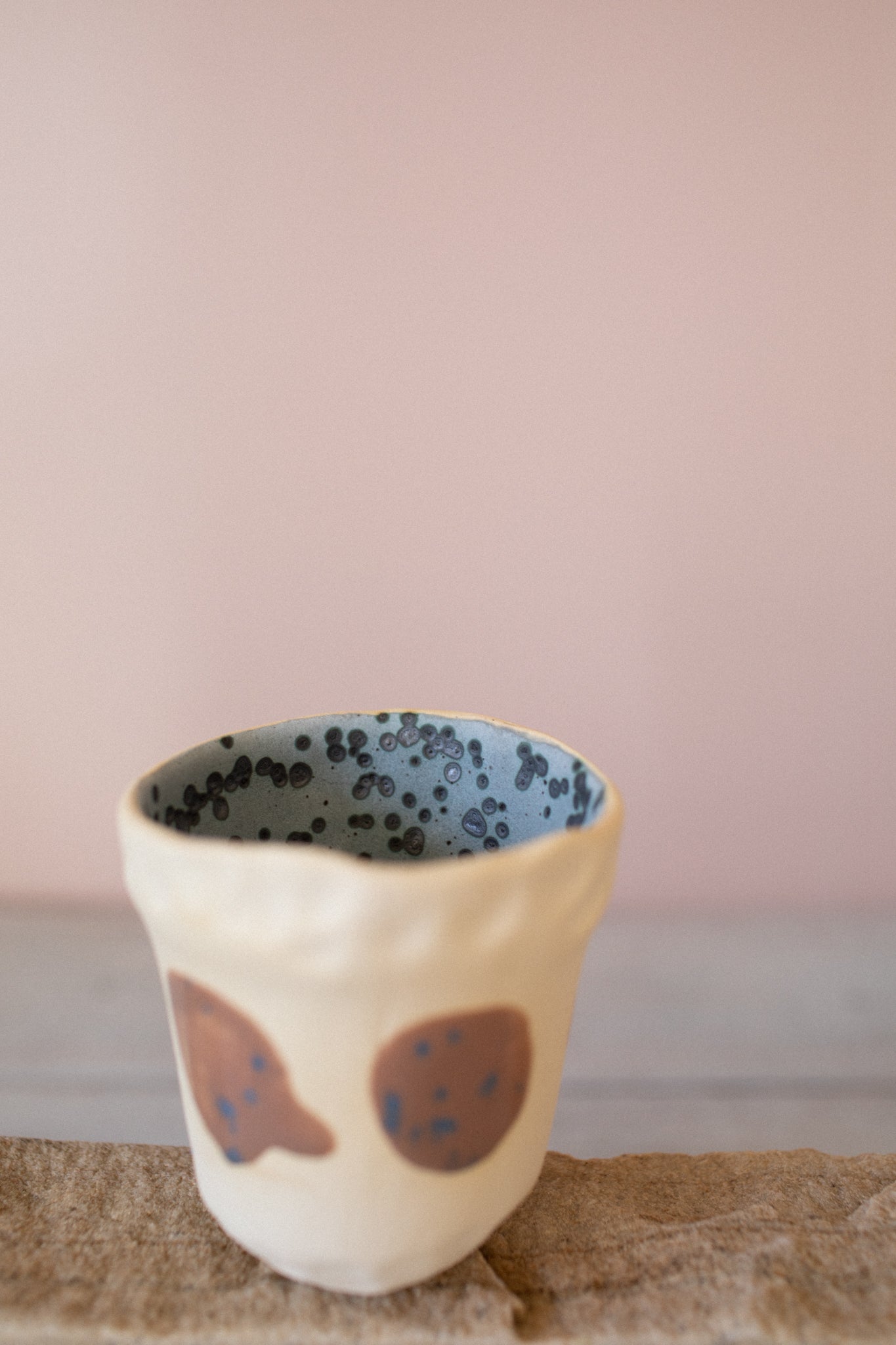 Little Cup No. 03