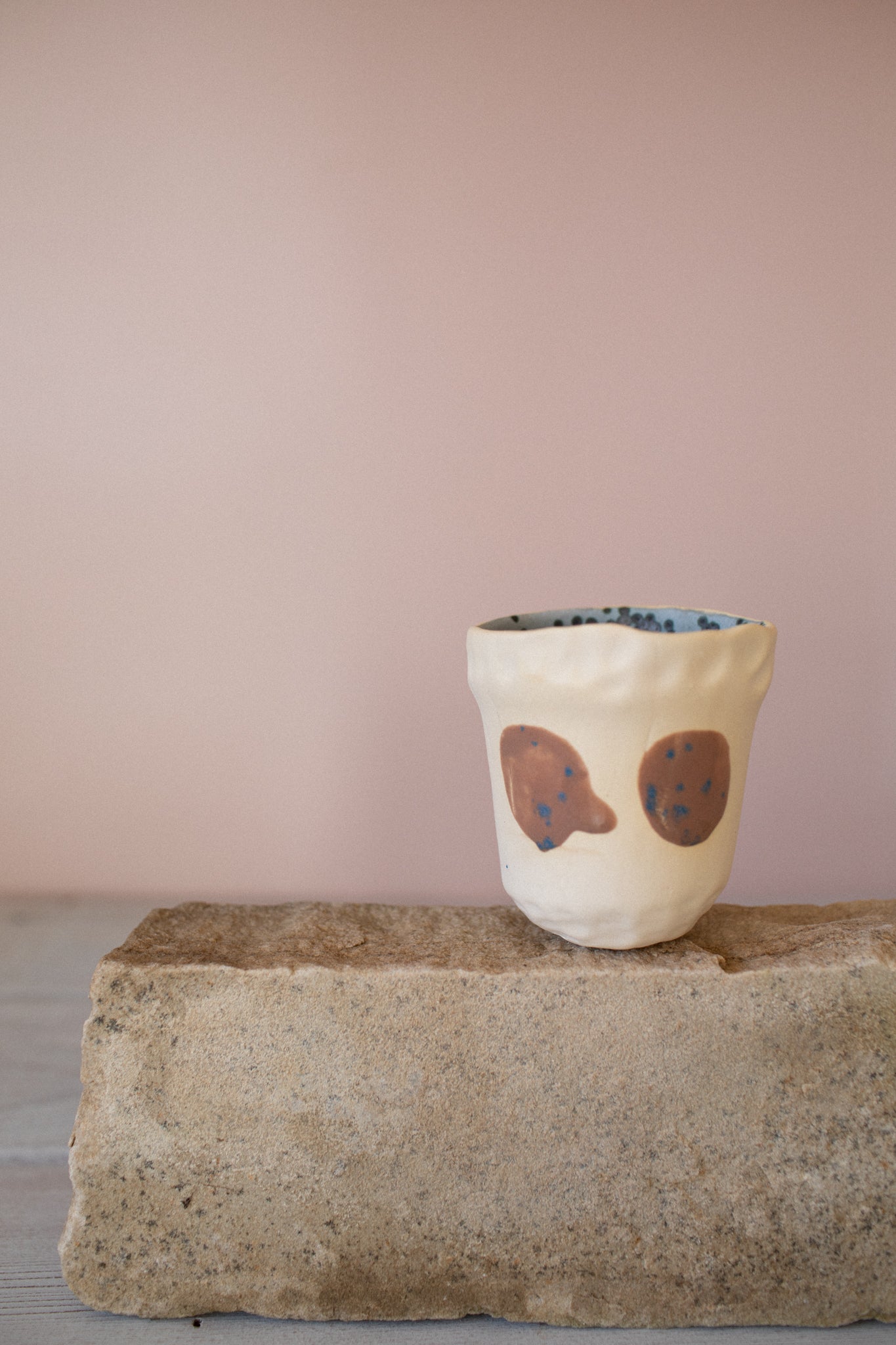 Little Cup No. 03