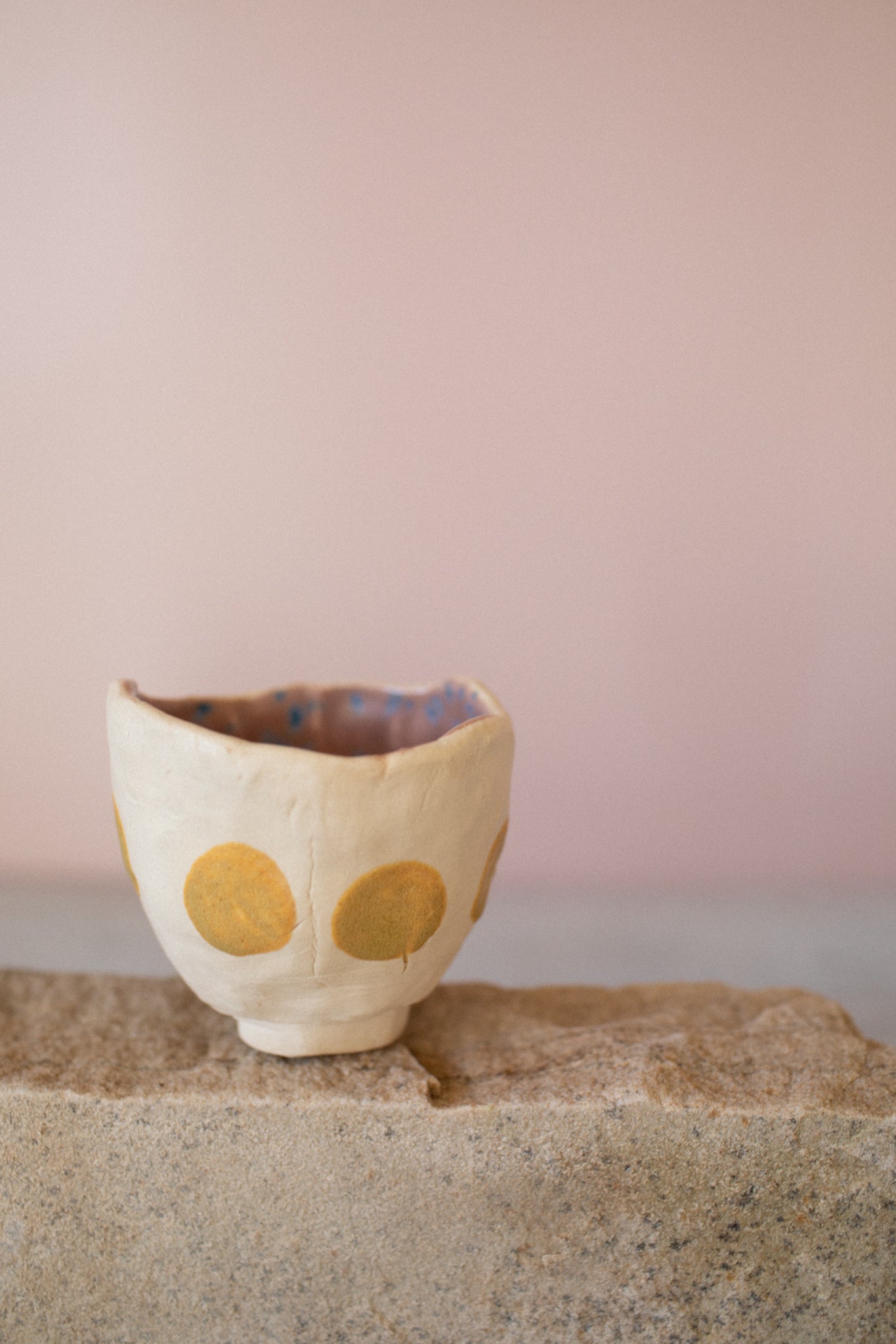 Little Cup No. 01