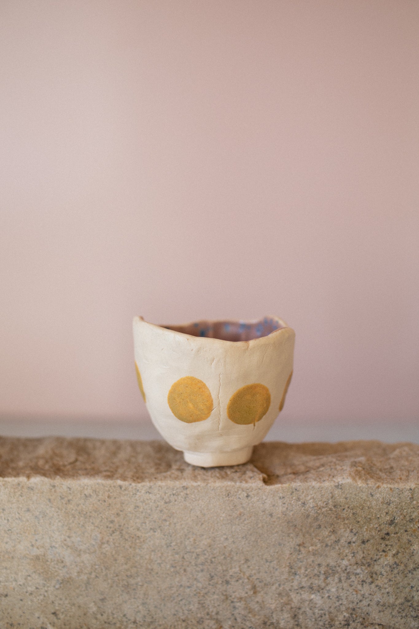 Little Cup No. 01