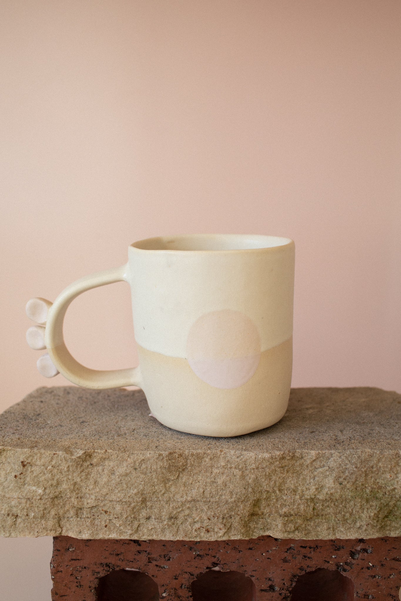 New Mexico Mug No. 01