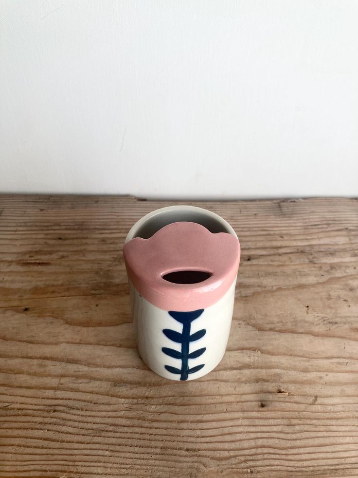 Travel Mug Workshop | Small Business Saturday! 11/29